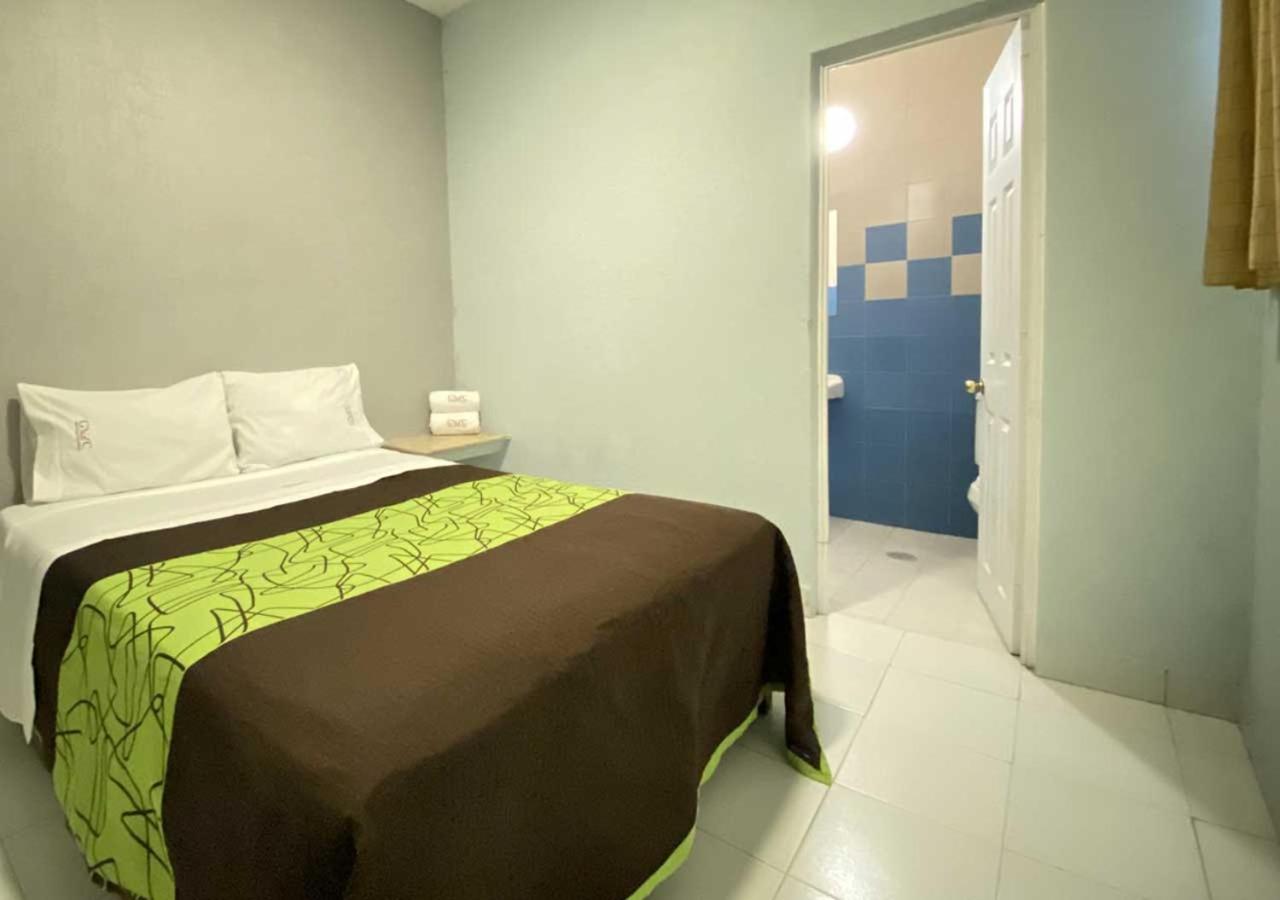 Hotel Gran Via Central Mexico by Eksteriør bilde